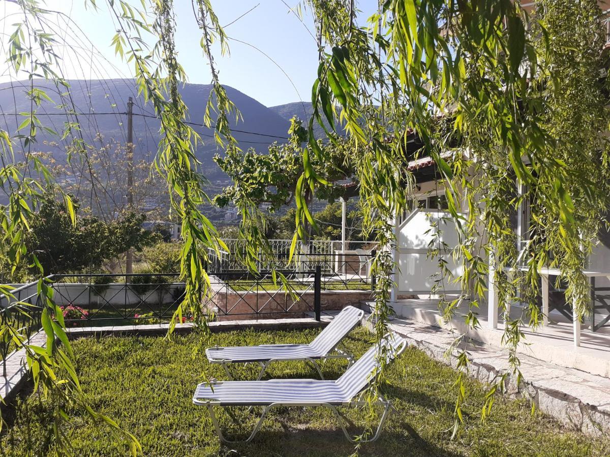 Queen Bay Studios 瓦西利基 外观 照片